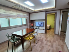 Best 2-bedroom apartment near Yeongildae Beac 0th image