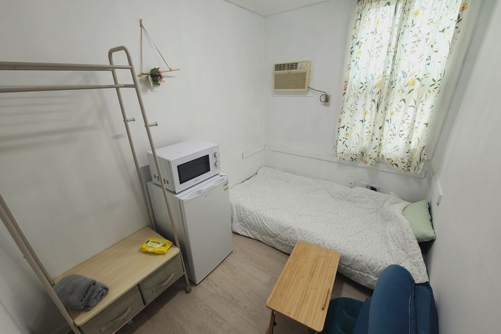 꼭필요한시설만갖춤 6번째 이미지