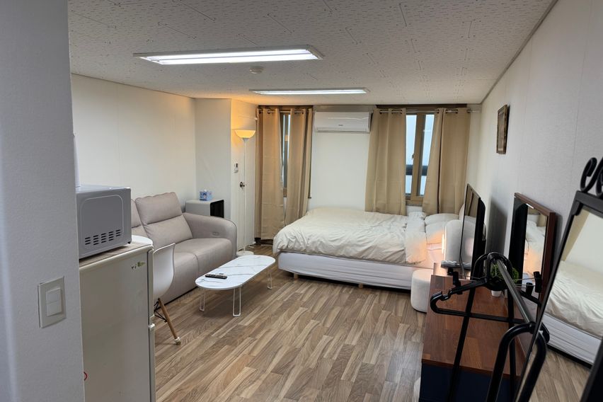 서울역5분최고급풀옵션9 1번째 이미지