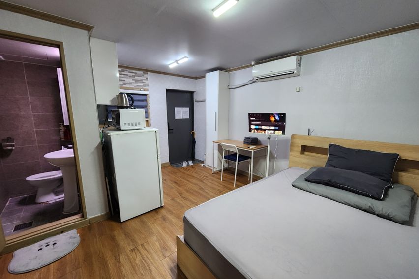 서울역10분 원룸302