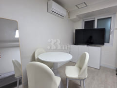 Clean two-room apartment near Myeongdong Stat 0th image