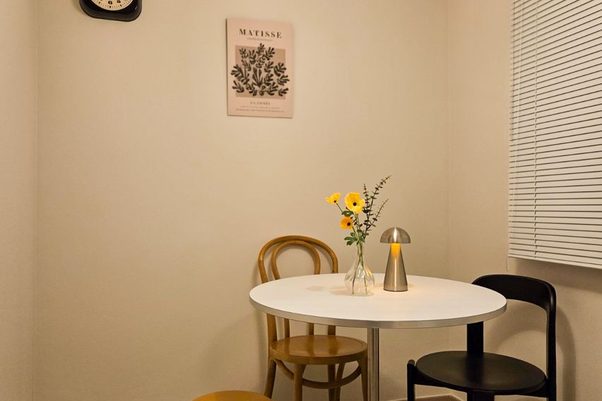 솔루나스테이 1번째 이미지