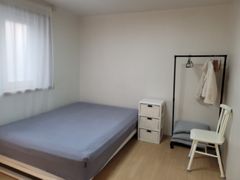4. Fully renovated, 2 rooms with good natural 12th image