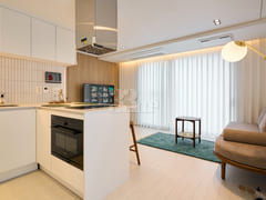5th Floor_3 People, 2 Beds + Terrace 3th image
