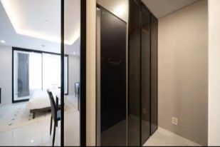 강남 서초 넓은 원룸