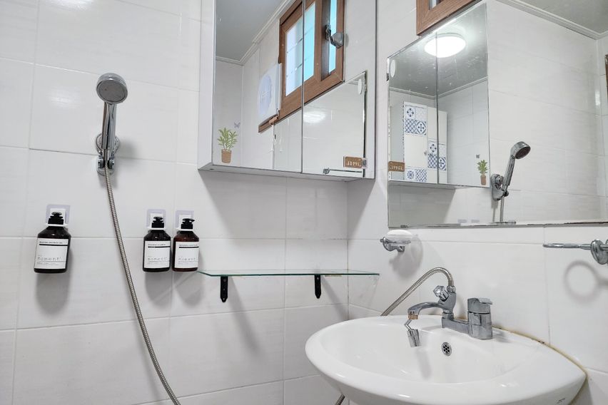 Hwangnidan-gil Gyeongju Terminal 1-minute hou 14th image