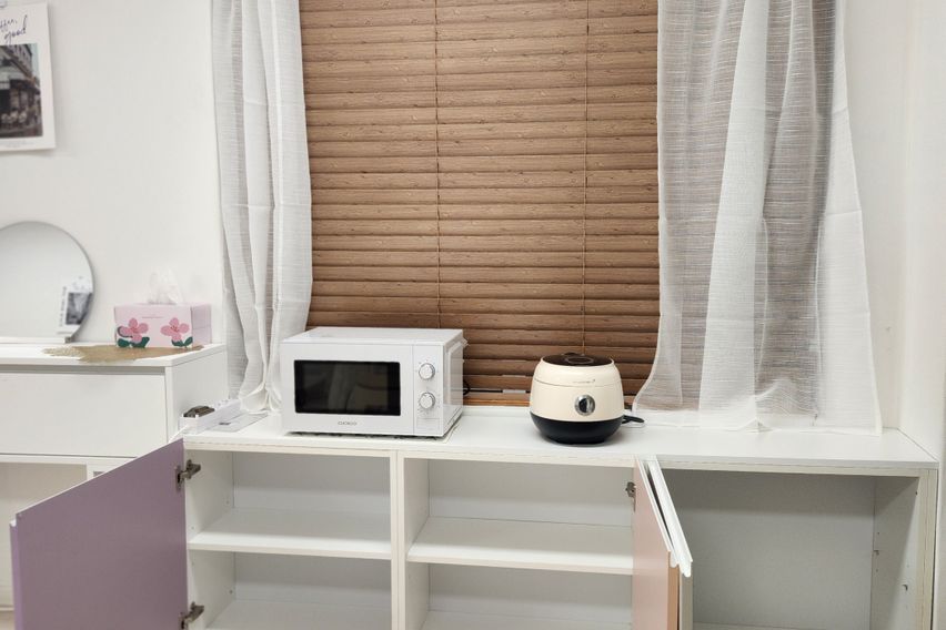 고덕역2분 리모델링오픈