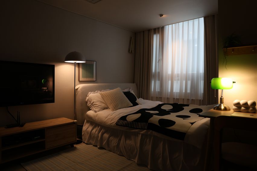 강남 역삼 선릉 풀옵션 8번째 이미지