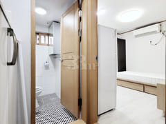 One-room apartment between Mandeok-dong and G 6th image