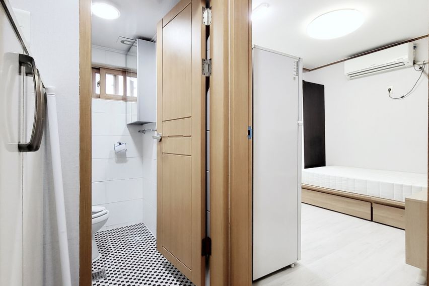 만덕동 구포동사이원룸 7번째 이미지