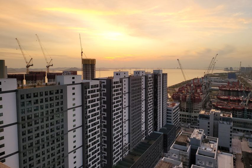 안산반달섬대부도오션뷰R 2번째 이미지