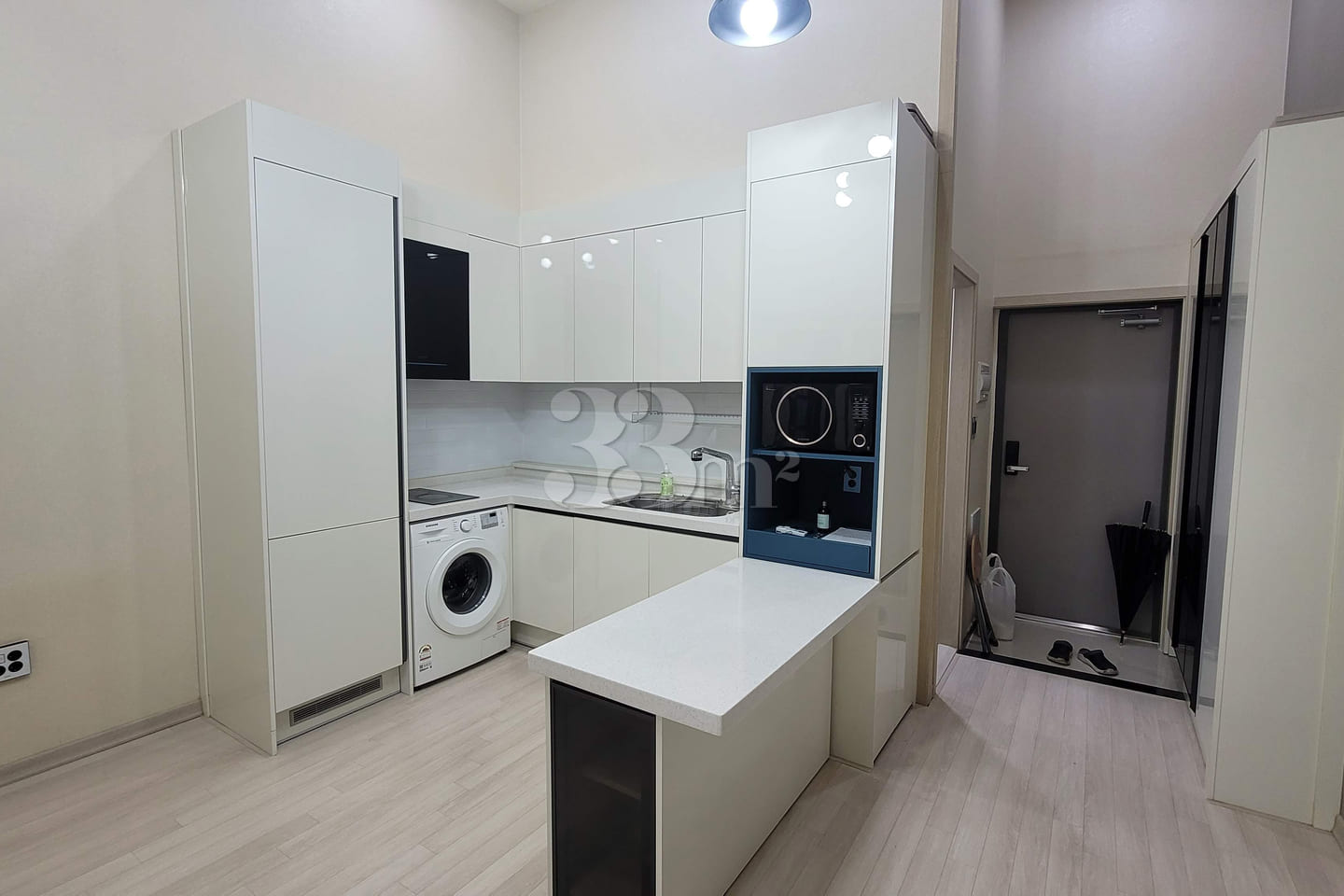 Homaesil Station Duplex Officetel 7th image