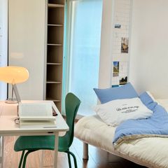 홍대 풀옵션원룸 54 방 이미지