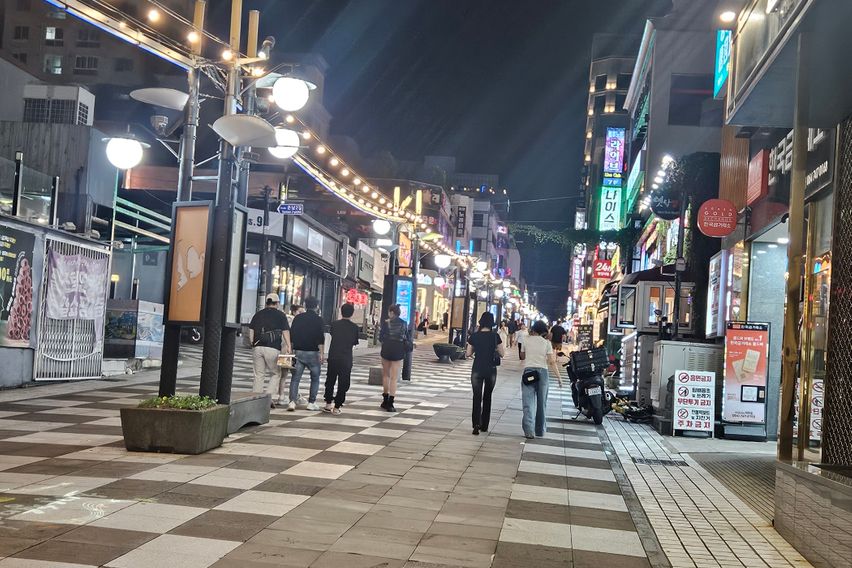 ■제주공항 한라병원~^