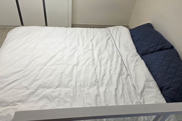 Dongtan Fully Furnished Best Room 3 5th image
