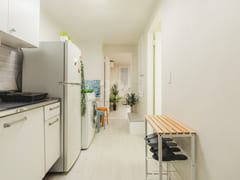 Gangnam Station Area, Fully Furnished, 2-Room 7th image