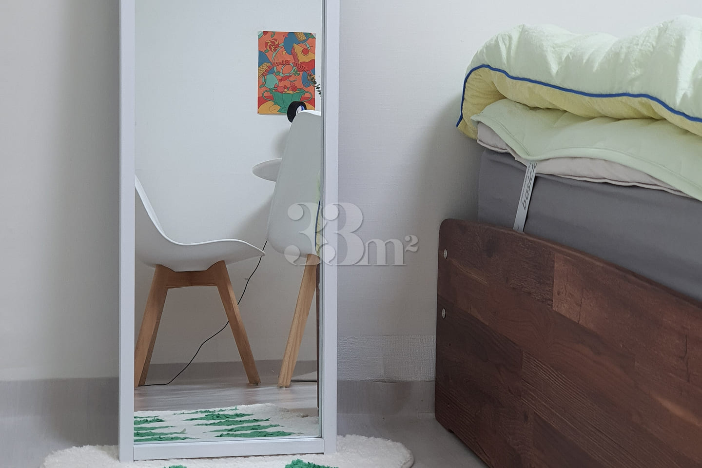 Recommended for 1–2 people 🍀 Forêt Blanc 2th image