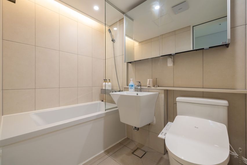 4층 5인4베드+테라스