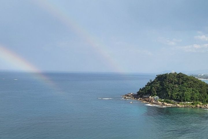 서핑죽도 복층테라스 1번째 이미지
