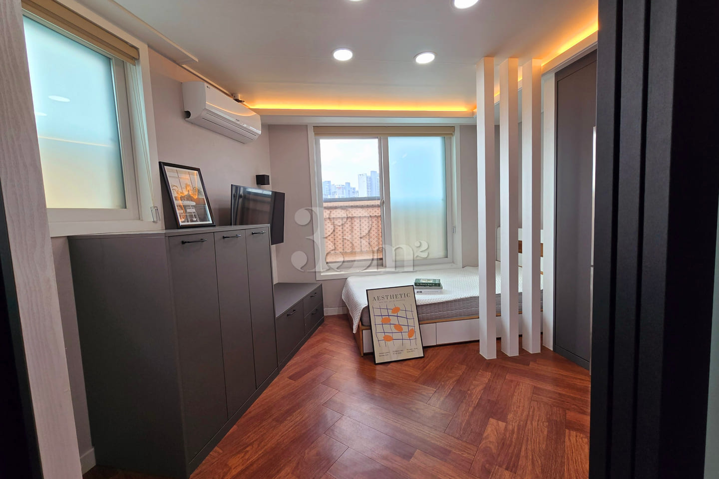 Neat room in Tanbang-dong 3th image