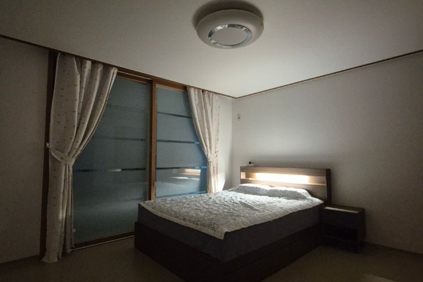 강릉바다인근 3룸아파트