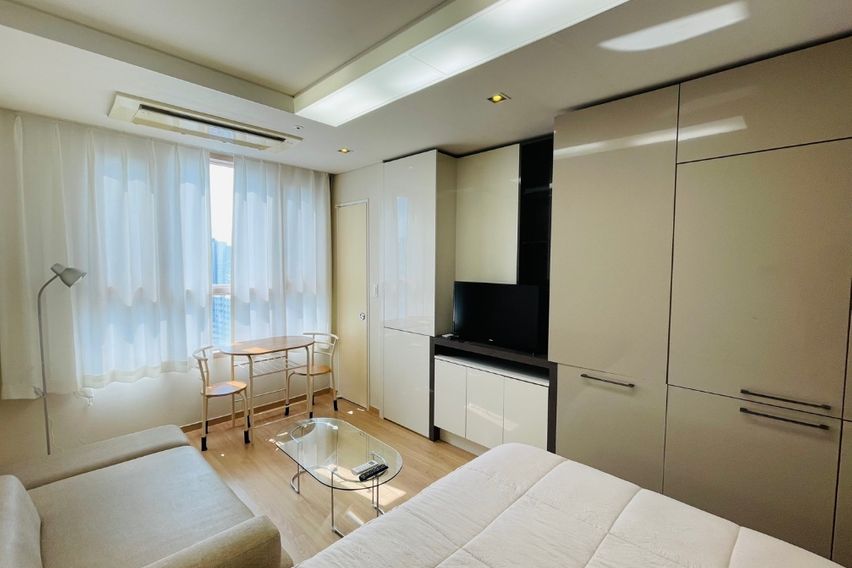 당산역앞•고층한강남산뷰 0번째 이미지