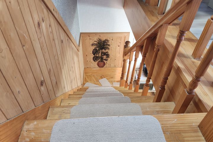 3-room apartment between Jeungsan Station and 11th image
