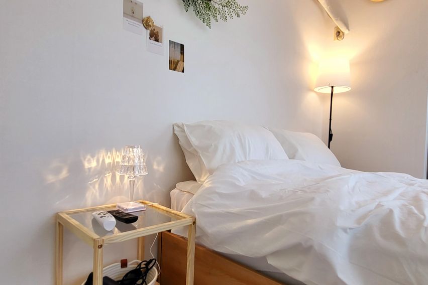 ❤뻥뷰 야경👍 제기역