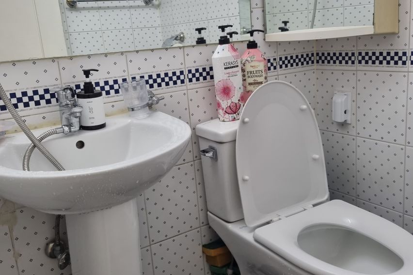 왕십리 오피스텔