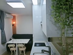 Suyu fully furnished studio apartment 3th image