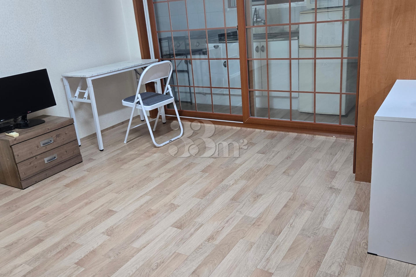 Dongyang Studio Apartment 1th image