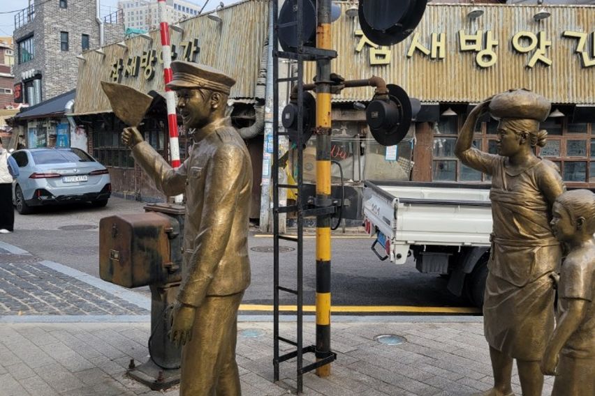 홍대역 1.5룸 202 14번째 이미지