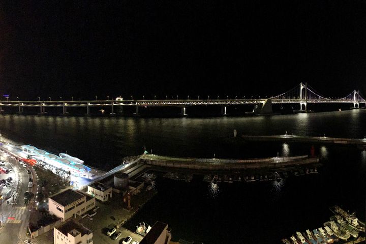 광안리바다 1분 아파트 3번째 이미지