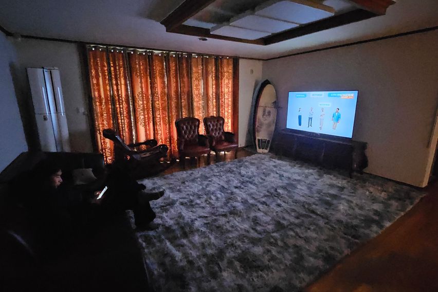 프레지던트인텔빌라트 8번째 이미지