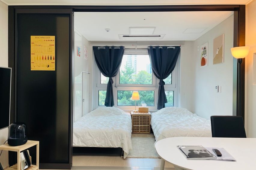 원주무실풀옵션오피스텔C