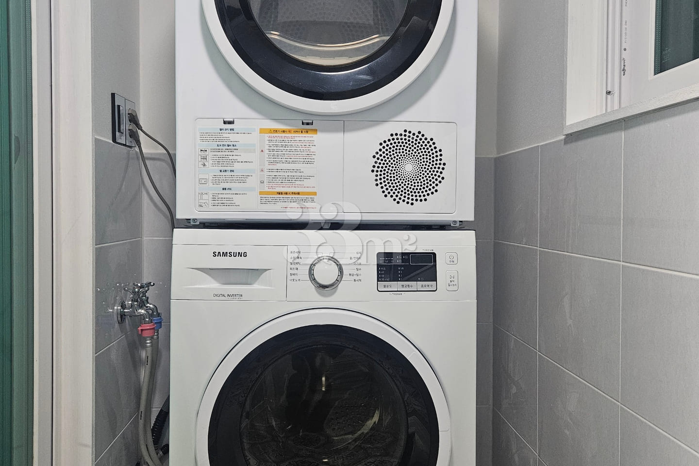3-Room Unit in Dongcheon-dong (Near City Hall 15th image