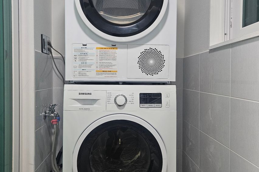  동천동시청.한전앞3룸