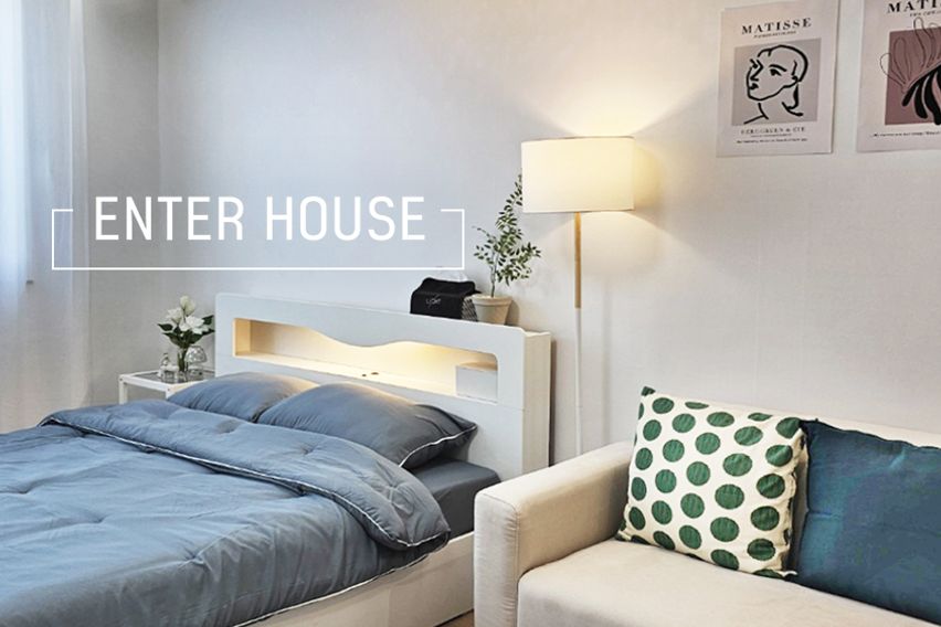 강남역4분(감성♡풀옵) 0번째 이미지