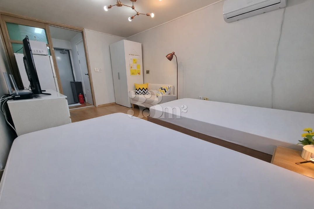 Cheongju Relax Room, G3-2🍋 3th image