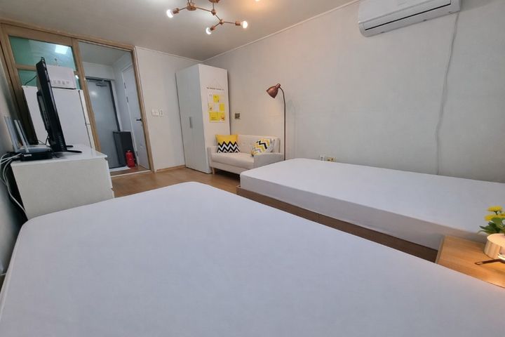 청주 여유룸, G3-2 3번째 이미지