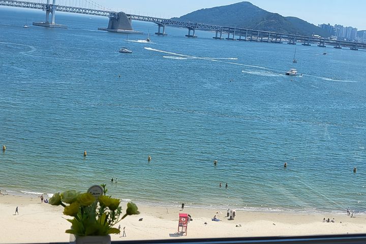 🏖부산 광안리 오션뷰  2번째 이미지