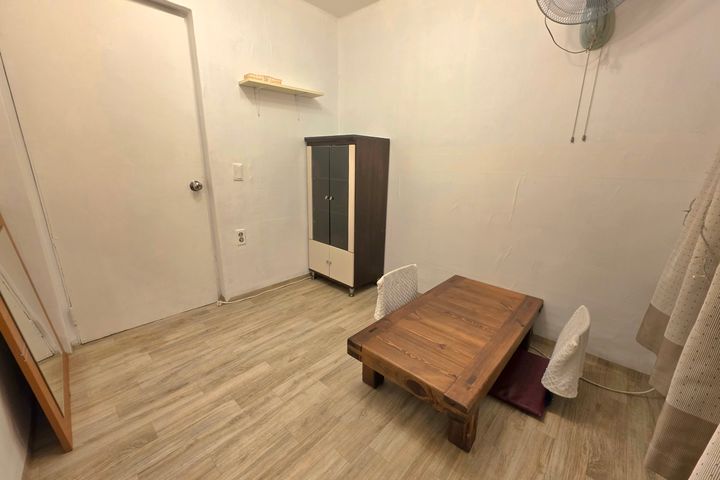 3-room house in Guwol-dong, in front of a par 8th image