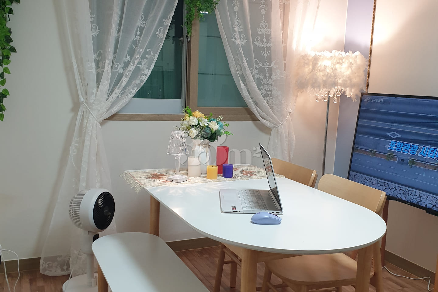 Cozy accommodation, 5 minutes from Gyeongdae  5th image