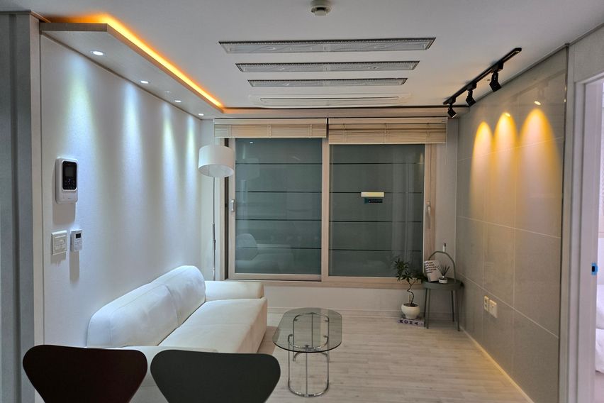 풀옵션 아늑한 3룸