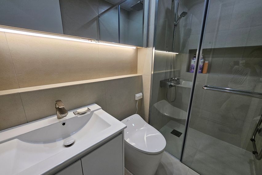 용산 삼각지역 초역세권