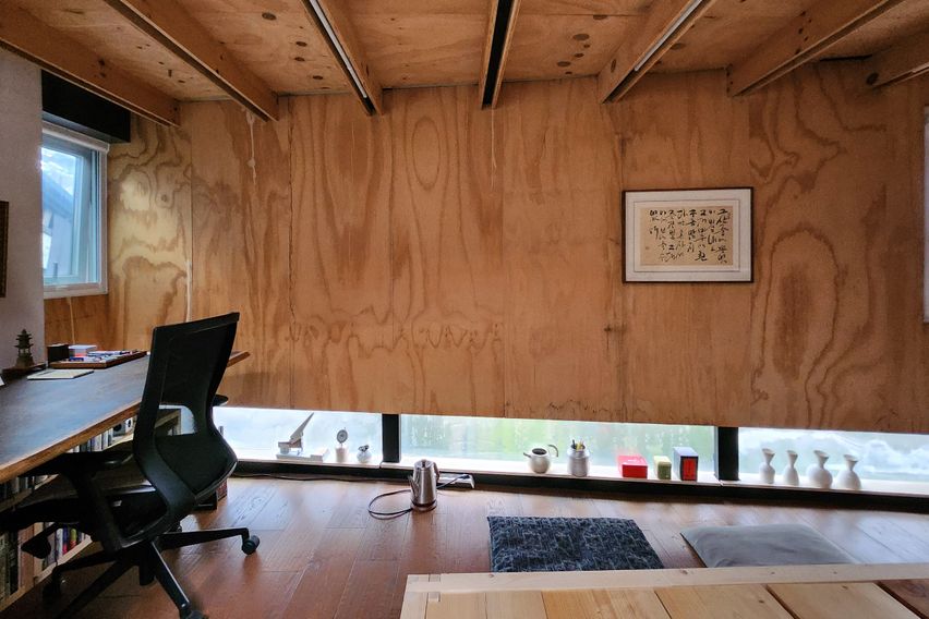 삼청동도심공원개울가독채 11번째 이미지