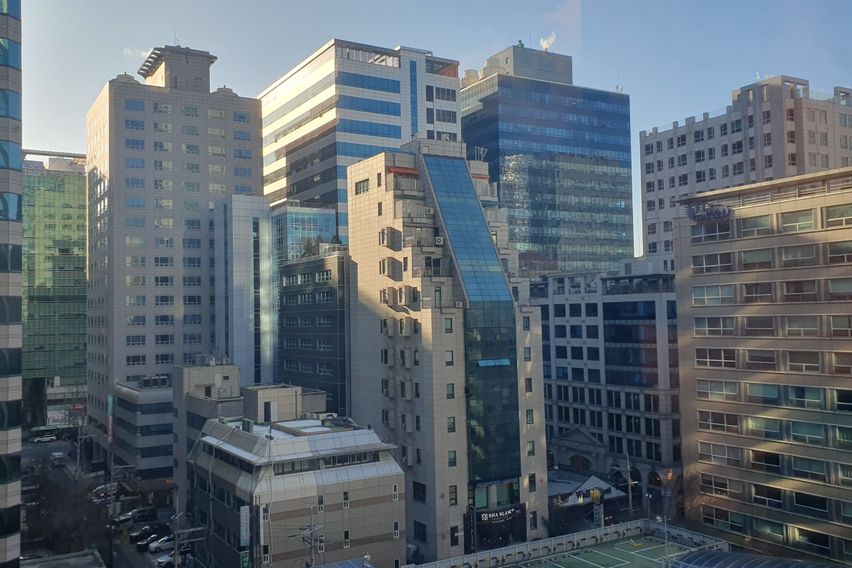 강남삼성역 코엑스투룸A 1번째 이미지