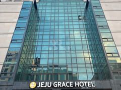 Jeju Grace Hotel Double 1 1th image