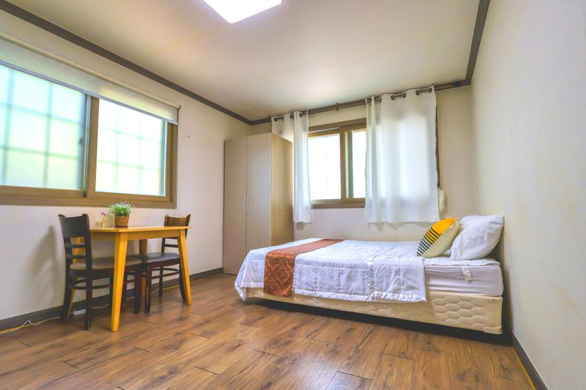 잔디마당 독채2룸형E동