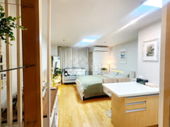 Connected to Hongik University Station☆Fully 0th image